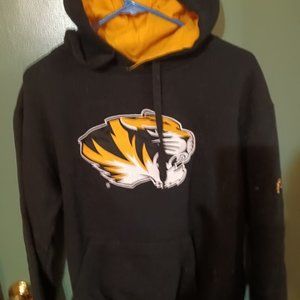 Missouri Tigers Hoodie